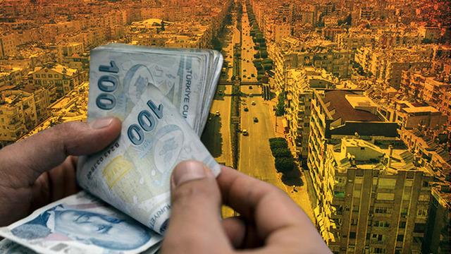 Ev sahiplerini üzecek haber! Kira krizine çözüm için İBB önerdi: Kademeli emlak vergisi alınsın!