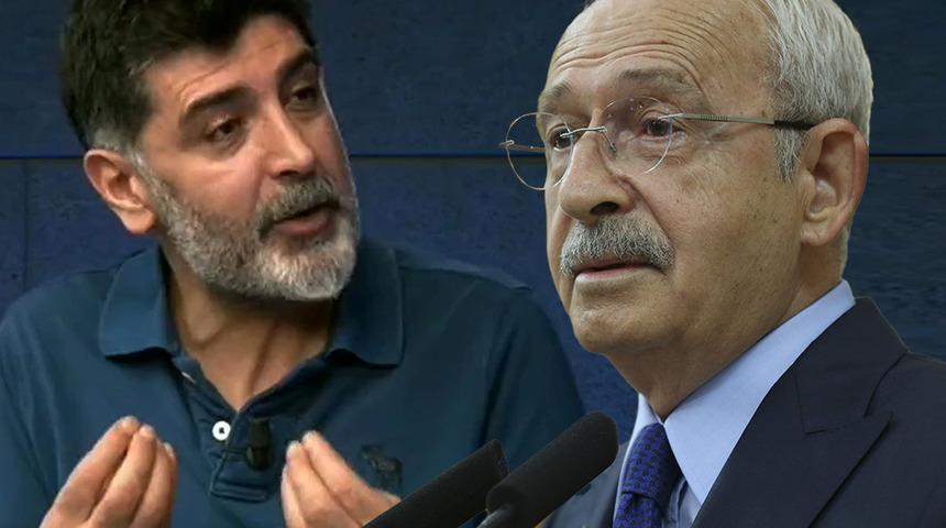 CHP Kemal Kılıçdaroğlu hakkındaki o iddiaları yalanladı! Levent Gültekin: 'Kemal beyle yüzleşmeye hazırım'