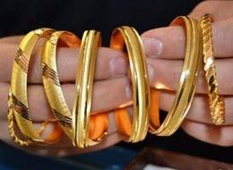 ALTIN BİLEZİK FİYATLARI SON DURUM: 13 Temmuz 2023 14, 18 ve 22 ayar altın bilezik fiyatları ne kadar, kaç TL?