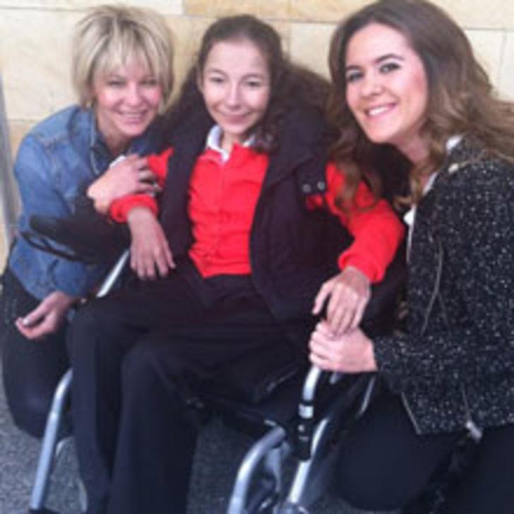 Burcu'dan Harika Haberler