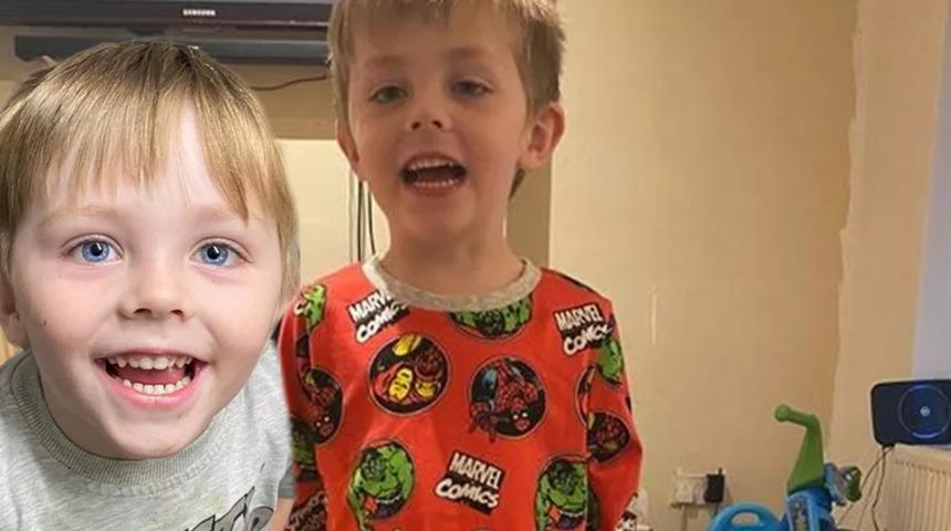 5 yaşındaki oğlunu antidepresanla zehirledi! Savunması şaşkına çevirdi... “Kendimi de öldürecektim ama yapamadım”