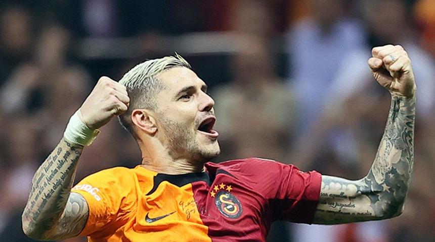Galatasaray, Icardi'ye kavuşuyor! Hem PSG hem de Arjantinli oyuncu ile anlaşma sağlandı