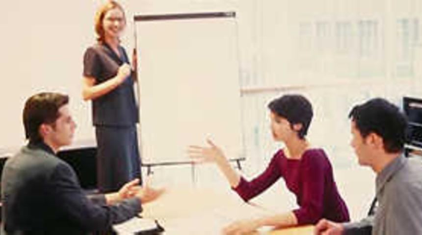 Özel okullarda çalışanlara formasyon kursu