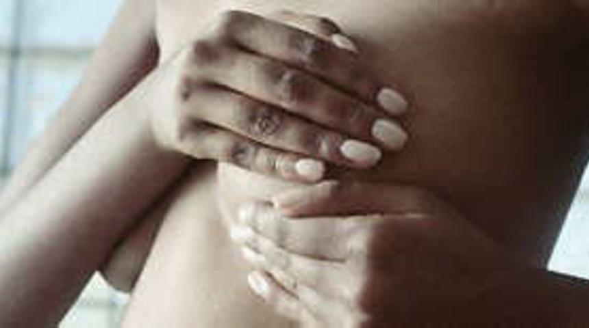 Kendi kendine muayene önemli