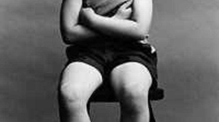 Dayak yiyen &ccedil;ocuk saldırgan oluyor