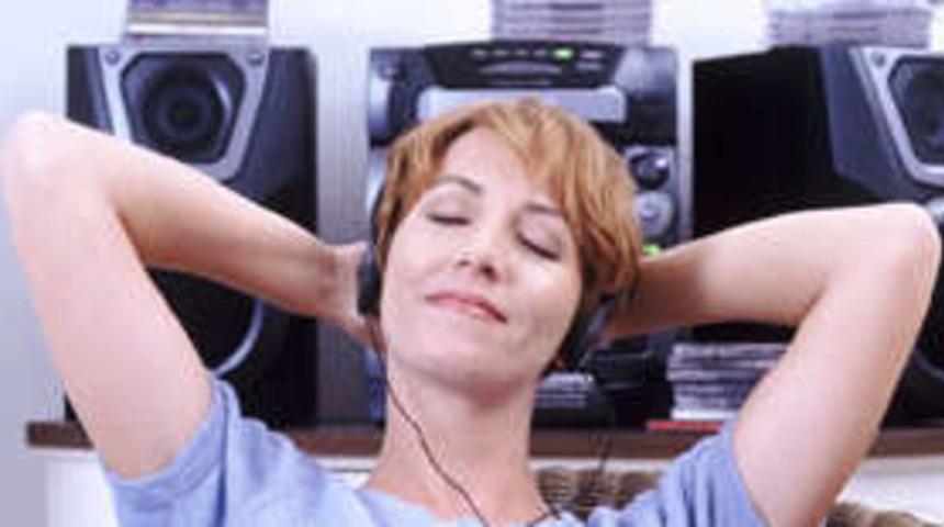 M&uuml;zik &ccedil;alışma kapasitesini artırıyor