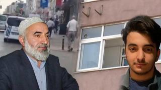 Milli Gazete yazarının oğlu Muhammed Nuh Kasadar'ın cansız bedeni derin dondurucuda parçalanmış şekilde bulunmuştu! Katil bakın kim çıktı, ifadesi kan dondurdu