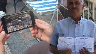 Bursa'da 'Hac' dolandırıcıları 70 kişiyi kandırdı: Kabe'ye gideceklerini düşünenler şu an Kabe videolarıyla yetiniyor...