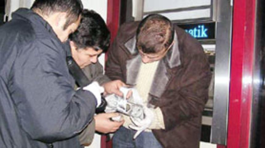 İstanbul'da tekno sahtecilik