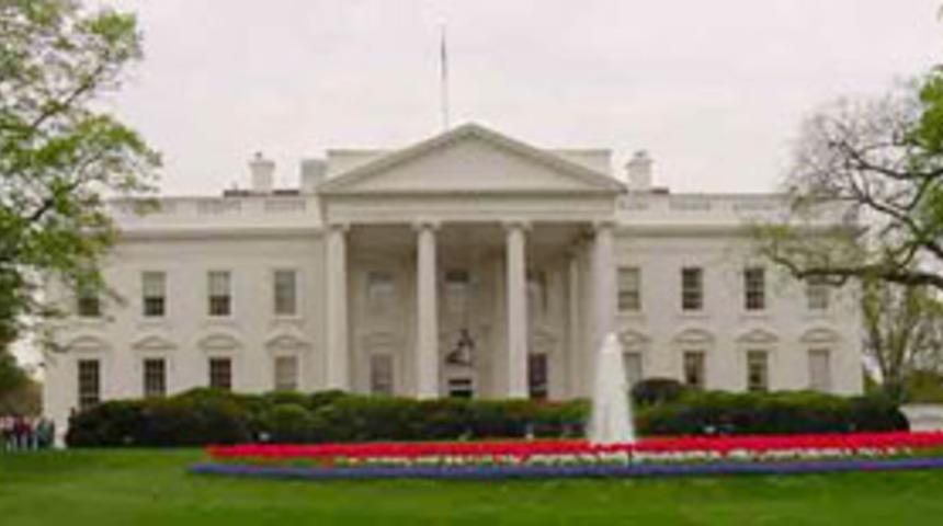 Beyaz Saray: "Mektuptan haberimiz yok"