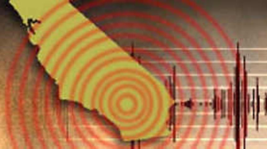 Afganistan ve Pakistan'da deprem