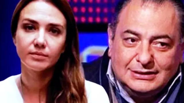 Deniz Uğur ve Reha Muhtar'ın velayet savaşı büyüyor! Deniz Uğur’a 4 suçtan soruşturma