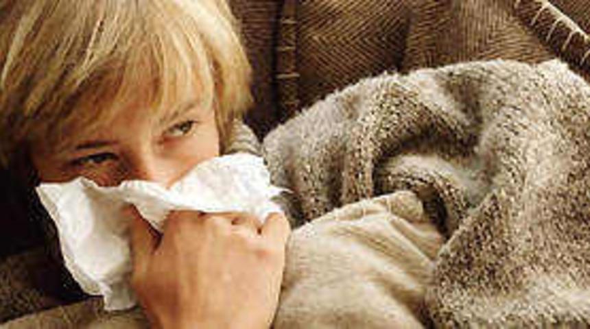 Saman nezlesinden ka&ccedil;ınmanın p&uuml;f noktaları