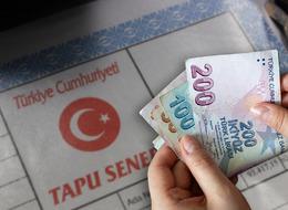 Ev, araba alacaklar satacaklar dikkat! Noterlerde yeni dönem: Hem pasaport hem de tapu harçlarına zam… 