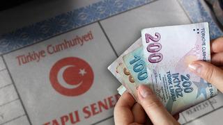 Ev, araba alacaklar satacaklar dikkat! Noterlerde yeni dönem: Hem pasaport hem de tapu harçlarına zam… 