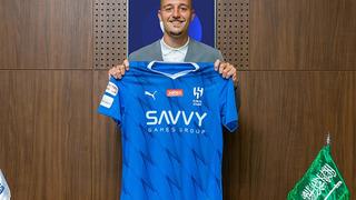 Suudi Arabistan, transfer yapmaya devam ediyor! Al-Hilal, Sergej Milinkovic-Savic'i renklerine bağladı!