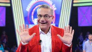 Mehmet Ali Erbil Cinsel anlamda sağlıklı bir erkeğim deyip ekledi... Sözlerine tepki yağdı