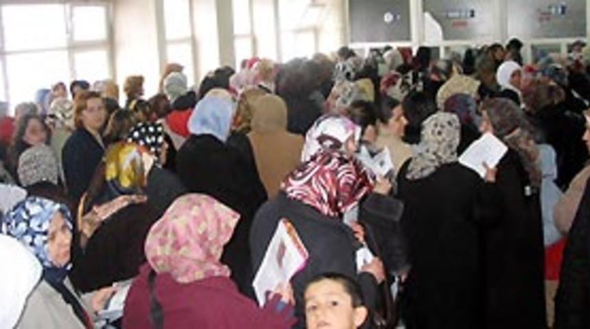 Sosyal G&uuml;venlik'te tek &ccedil;atı