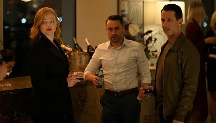 Succession, Emmy Ödülleri'nde tarihe geçti! Tam 27 dalda aday