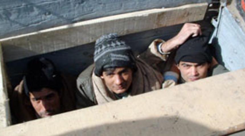 1,5 metrekarede 14 m&uuml;lteci