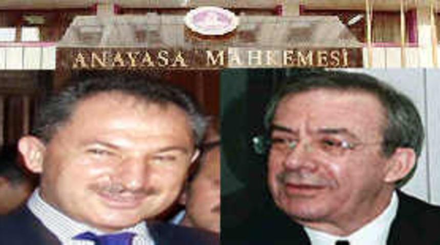 &Ouml;zkan ve &Ouml;nal i&ccedil;in 3 yıl hapis istemi