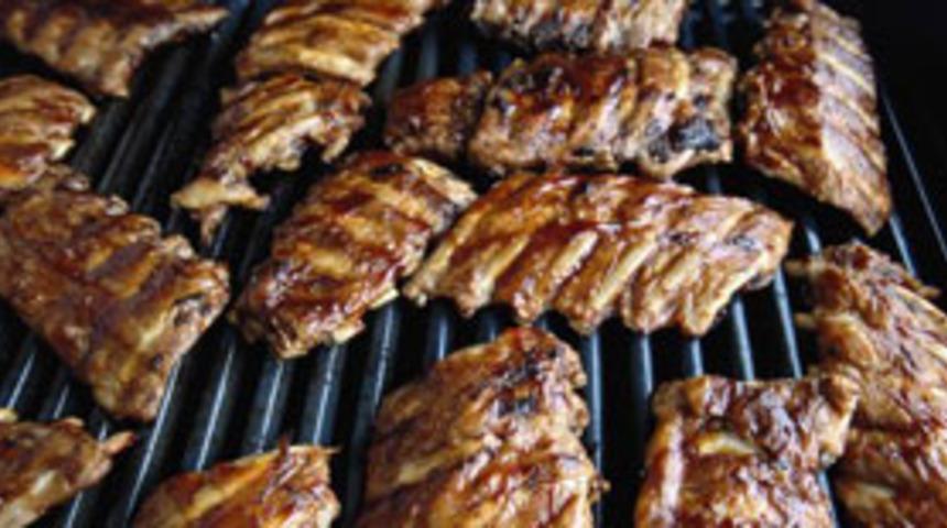 G&uuml;nde 19 gram et t&uuml;ketiyoruz