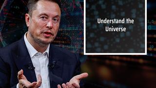 Elon Musk, yeni yapay zeka şirketi xAI'yı duyurdu! Amaç evrenin gerçek doğasını anlamak