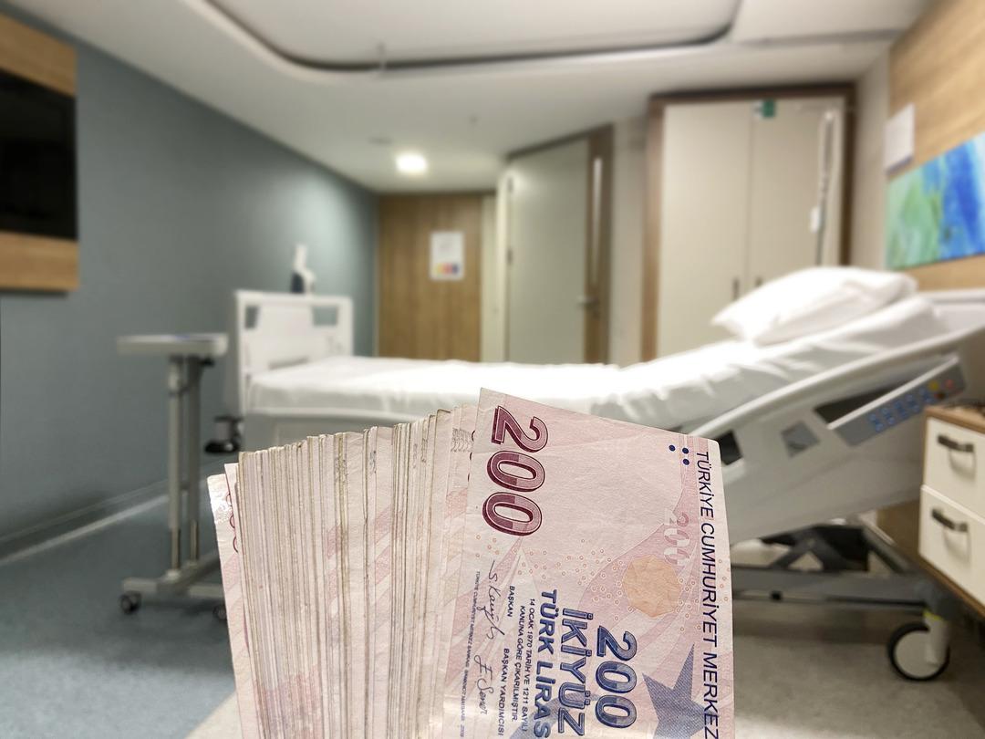 1 ayda 1 lira bile zam gelmedi! Doktor muayenesi 34, veteriner &uuml;creti 726 TL: G&uuml;nlerce tartışılan madde sepetinde yeni liste... 