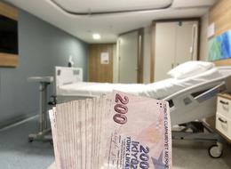 1 ayda 1 lira bile zam gelmedi! Doktor muayenesi 34, veteriner ücreti 726 TL: Günlerce tartışılan madde sepetinde yeni liste... 