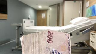 1 ayda 1 lira bile zam gelmedi! Doktor muayenesi 34, veteriner ücreti 726 TL: Günlerce tartışılan madde sepetinde yeni liste... 