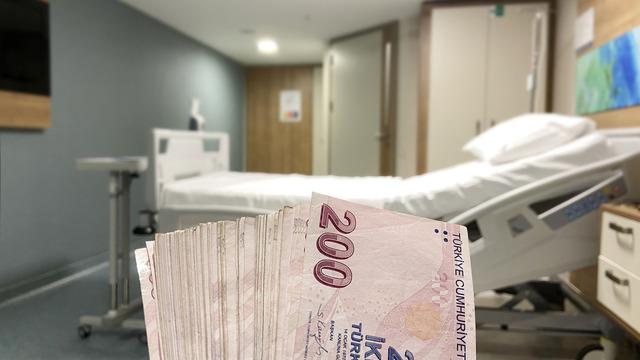 1 ayda 1 lira bile zam gelmedi! Doktor muayenesi 34, veteriner ücreti 726 TL: Günlerce tartışılan madde sepetinde yeni liste... 