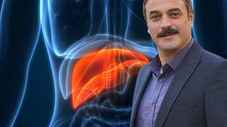 Ufuk Özkan'ın hastalığı siroz nedir, neden olur? Siroz belirtilerine dikkat! Vakit kaybetmeden doktora koşun
