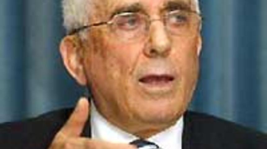 "Laiklik karşıtı kesimlere hodri meydan"