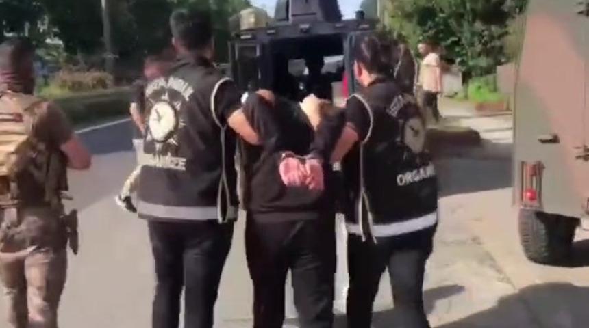 SON DAKİKA |  Sırp suç örgütü lideri Juvan Vukotic öldürülmesiyle ilgili yeni gelişme! Yakup Doğan Türkiye'ye getirildi