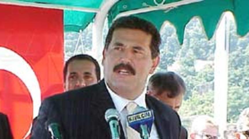 &Ccedil;akan ve Ers&uuml;mer'in yargılaması yarın