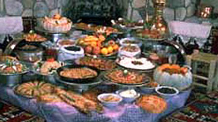 İftar ve sahurda mideye aşırı yüklenmeyin