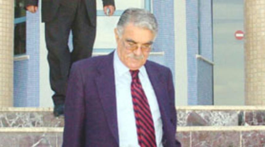 "Su&ccedil;suzluğumuza inanıyoruz"