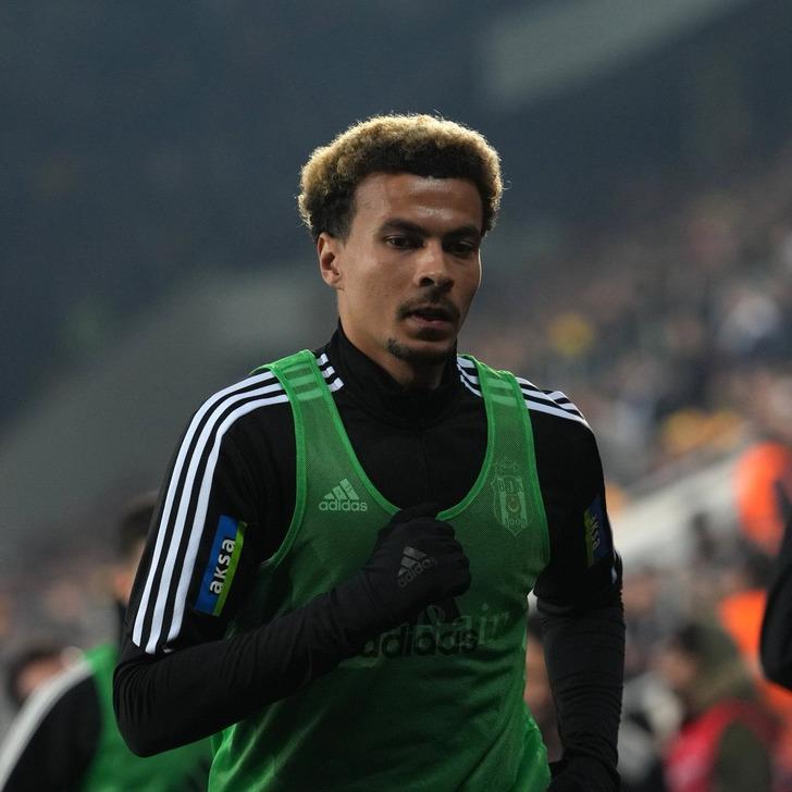 Dele Alli'den olay yaratan itiraflar! ''6 yaşında tacize uğradım, 7 yaşında sigaraya başladım'' G1