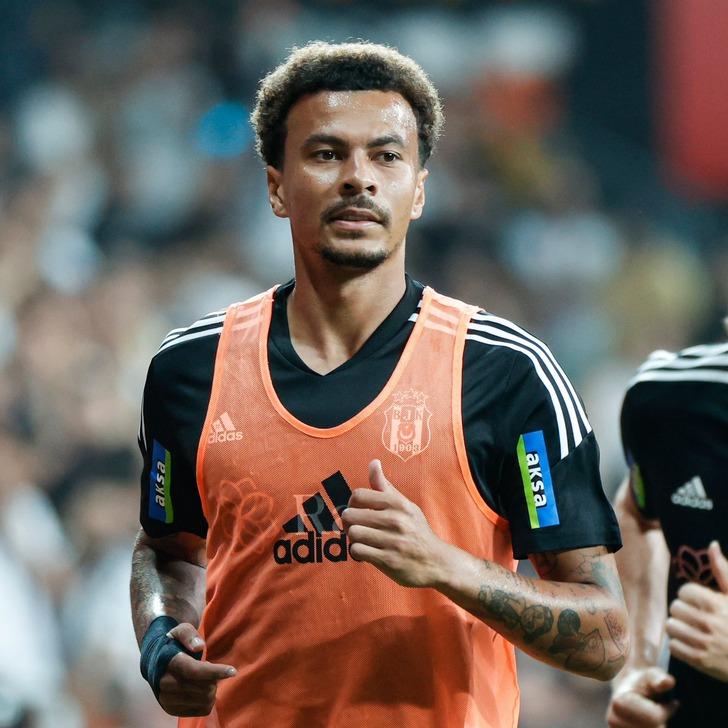 Dele Alli'den olay yaratan itiraflar! ''6 yaşında tacize uğradım, 7 yaşında sigaraya başladım'' G2