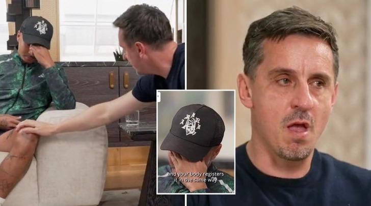 Dele Alli'den olay yaratan itiraflar! ''6 yaşında tacize uğradım, 7 yaşında sigaraya başladım'' G4