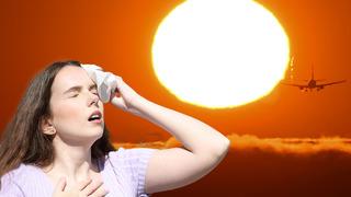 AKOM'dan kritik sıcaklık uyarısı: Mevsim normallerinden 6 ila 8 derece yüksek olacak... Bu saatler arasında güneş altında olmayın!