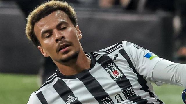 Dele Alli'den olay yaratan itiraflar! ''6 yaşında tacize uğradım, 7 yaşında sigaraya başladım''
