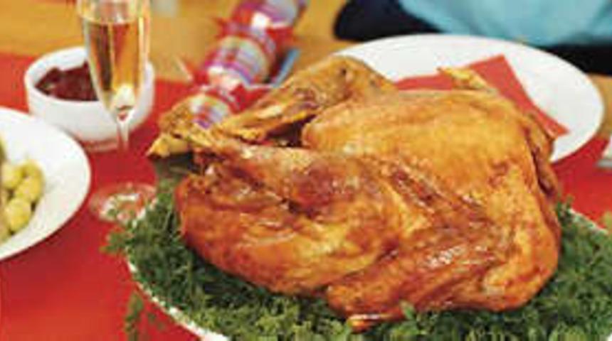 Kuş gribi, hindiye rağbeti d&uuml;ş&uuml;rd&uuml;