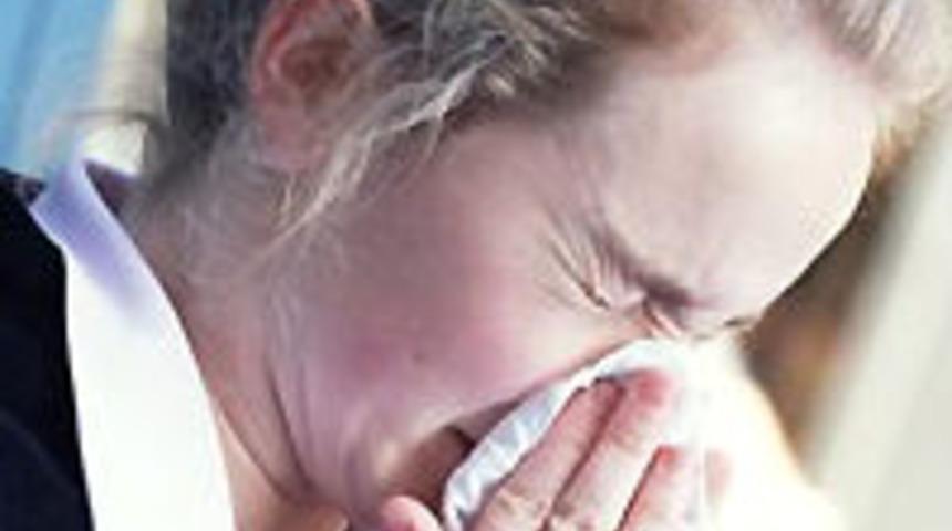 Astım ve alerjinin nedeni evinizde olabilir! Astım ve alerji hastaları nasıl evlerde oturmalı