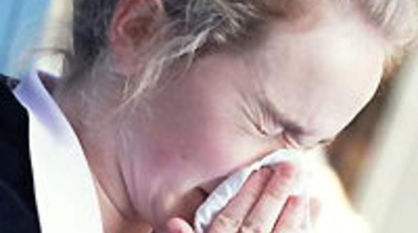 Alerjiye karşı alınacak önlemler