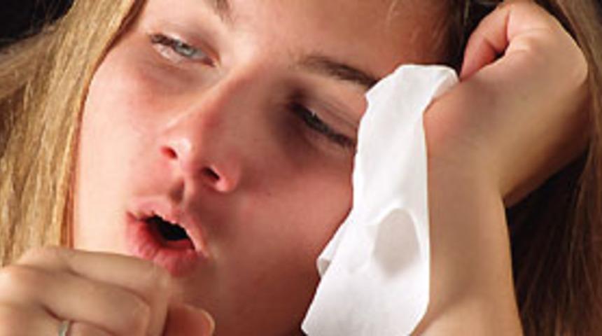 Uzmanlardan zatürre uyarısı