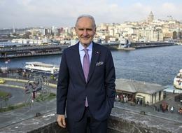 İTO Başkanı Şekib Avdagiç, Hizmet İhracatçıları Birliği Başkanlığına seçildi