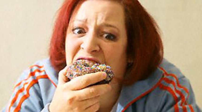 İştahı yenmek için 5 altın kural