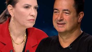 Yeşim Salkım rap müziği hedef aldı! Acun Ilıcalı'yı da suçladı