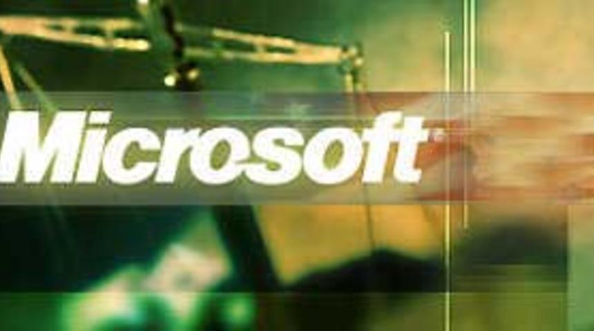 Microsoft, Martin Taylor ile yollarını ayırdı